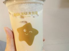 -大卡司DAKASI(连城新天地店)