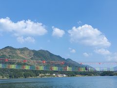 -仙岛湖旅游风景区