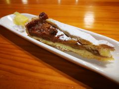 苹果派-So Lounge索兰至餐厅(蓝色港湾店)