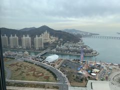 -大连君悦酒店·星海湾壹号Dalian·Dalian(星海广场店)