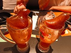 -羽鸽集·乳鸽专门店·地道顺德菜(岭南站店)