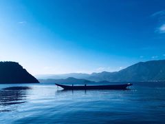 -丽江泸沽湖景区-里格半岛