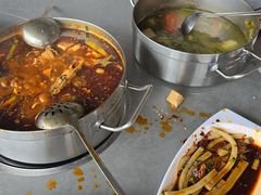 -江龙饭店·乌江豆腐鱼(乌江老桥头店)