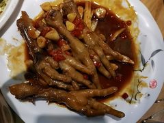 -亿牌牌东北烧烤(怀特店)