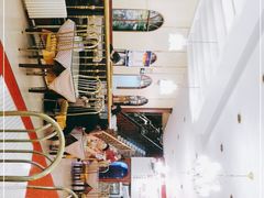 -华梅西餐厅(哈尔滨中央大街店)