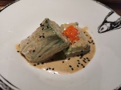 -太二酸菜鱼(广州IFC国金天地店)