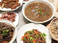 -高玛纳驴肉火烧(河间总店)