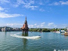 -大连海昌发现王国主题公园