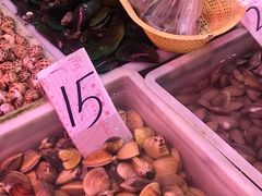 -福田农产品批发市场有限公司蔬菜交易区