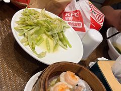 -老广酒楼(樱花店)