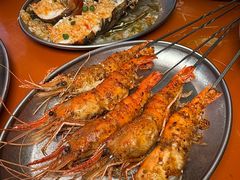 -神府路壹号·海鲜烧烤排档(三坊七巷店)