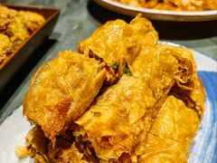 素鹅-兰溪小馆(首经贸店)