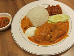 -关夫人餐厅(阳光广场店)