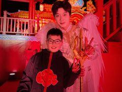 -国色天乡三期陆地乐园