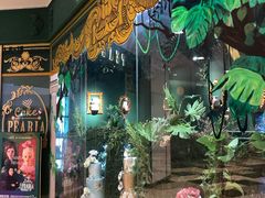 -柏尼娅PEARIA·蛋糕定制(静安店)