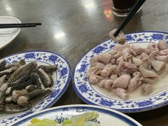 -老爆肚满五香烧牛羊肉