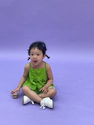 -小阿福儿童摄影(光谷时代广场店)