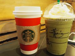 -星巴克臻选(江门汇悦大融城店)