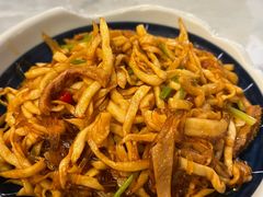 -君霖海鲜私房菜(春柳店)