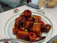 -味+新京宴·烤鸭·北京菜(创意谷店)
