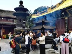 -普陀山慧济禅寺