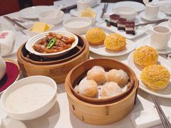 -潮福城大酒楼·潮味粤品·港式点心(湖滨北路店)