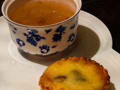 -粗茶淡饭·隐庐私厨(东亭店)