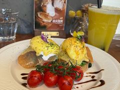 -UPPER KITCHEN(延安路店)