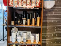 -星巴克(北京南站第二店)