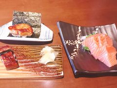 鹅肝寿司-千代武日本料理(哈西店)