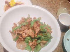 -绿茶餐厅(coco park 店)