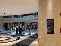 -广州白云机场雅高铂尔曼大酒店