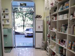 -悦宠凯宝动物医院·牙科·皮肤科(朝阳北路店)