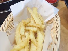 -肥肥虾庄·金牌油焖大虾(杨园滨江时代walk店)