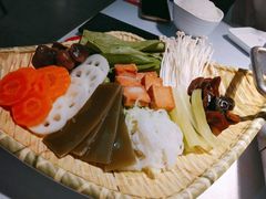 -鱼酷活鱼烤鱼(昆明路店)