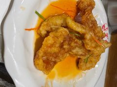 -玺炖·中国铁锅炖(虹桥天街店)