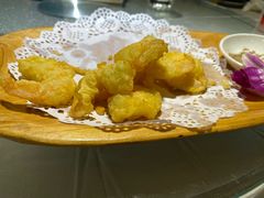 -隆喜元鱼汤包·海鲜(中联广场店)