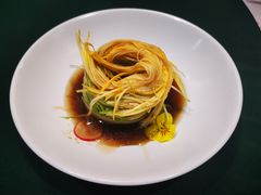 -荷风细雨·中国茶宴(碧云店)