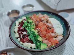 -娜娜家•Nana's restaurant (南开大悦城店)