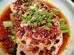 招牌素三样-三样菜(工体店)