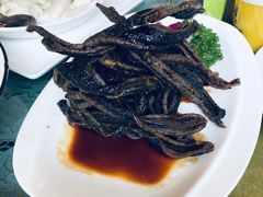 -新聚丰菜馆(太监弄店)