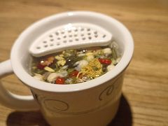 -农耕记·湖南土菜(halo广场店)