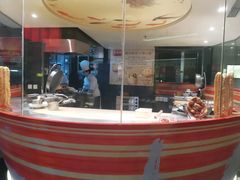 -旺顺阁·北京菜(北辰上品+)