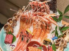 -Minase水濑·日料放题(外滩店)