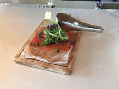 -沈阳君悦酒店·意坊意大利餐厅