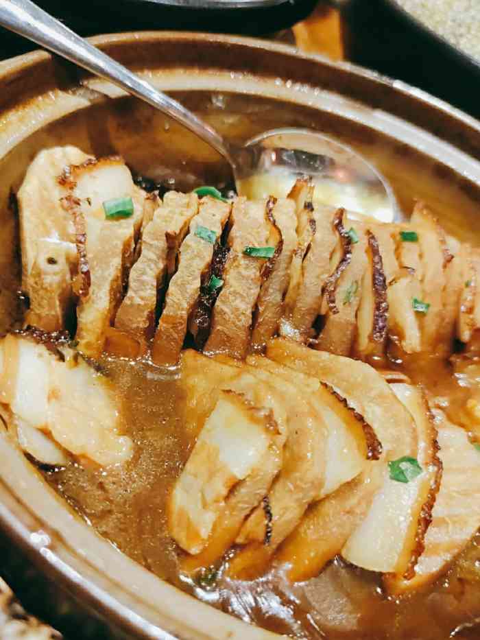 小天厨民间菜馆(深圳街店)-"[薄荷]环境:环境绝对没的说 装修的相.