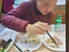 -泰煌鸡·上海白斩鸡·沪菜(平利店)