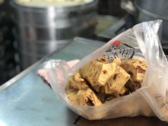 红糖馒头-御梁坊红糖馒头