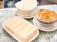-民信老铺(华盖路店)