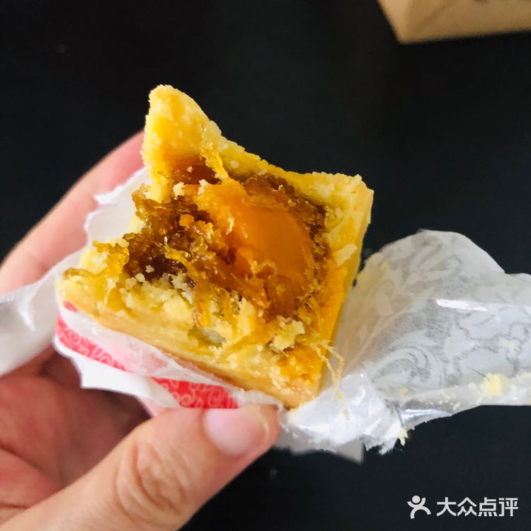 鲍师傅东门店，我终于来打卡啦